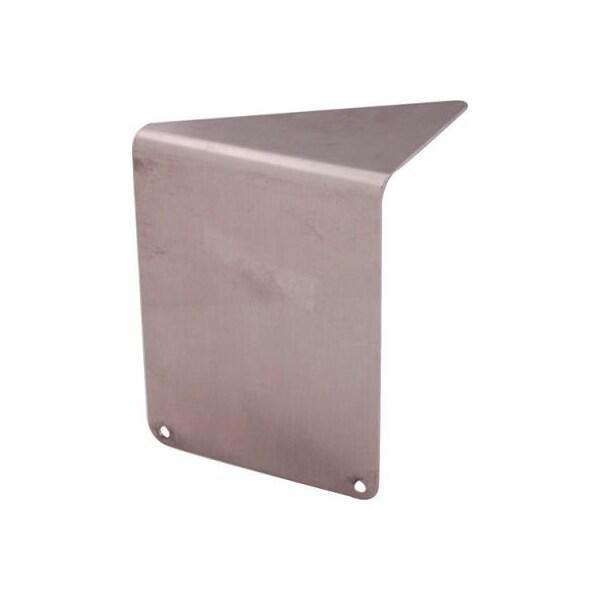 Allpoints Allpoints 2241083 Shield, Blade, Easy Tomato Slcr For Nemco 2241083 - main